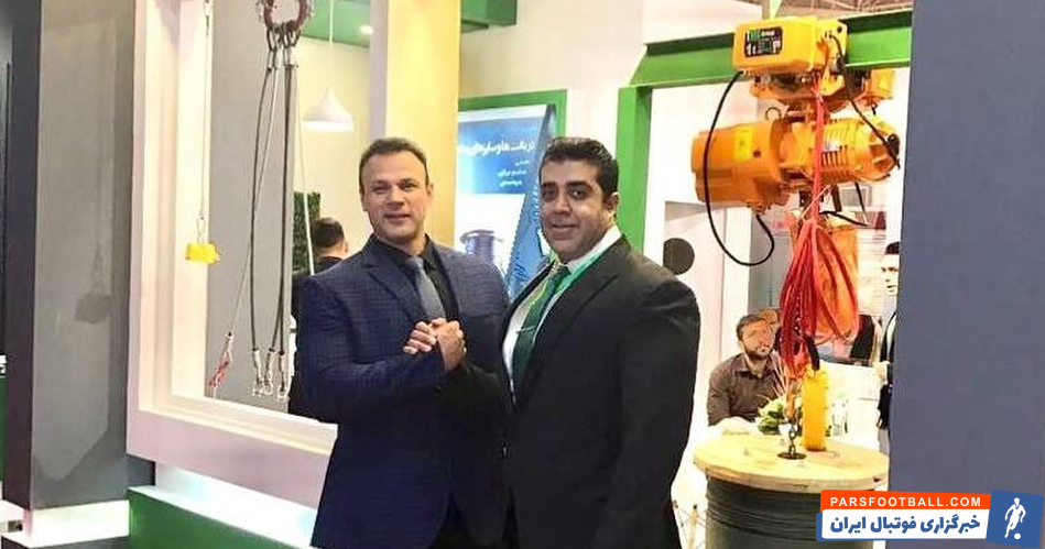 تمام هزینههای قویترین مردان با کیست؟ معرفی آسانسور TMG