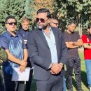 علیرضا نیکبخت ستاره سابق استقلال: خداییش یه کم خجالت بکشید