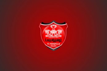 پوستر خاص باشگاه پرسپولیس برای تقابل با سپاهان با حضور ارتش زنان سرخ