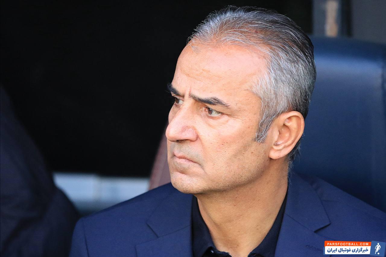 تصاویری از دیدار پرسپولیس - سپاهان در لیگ برتر