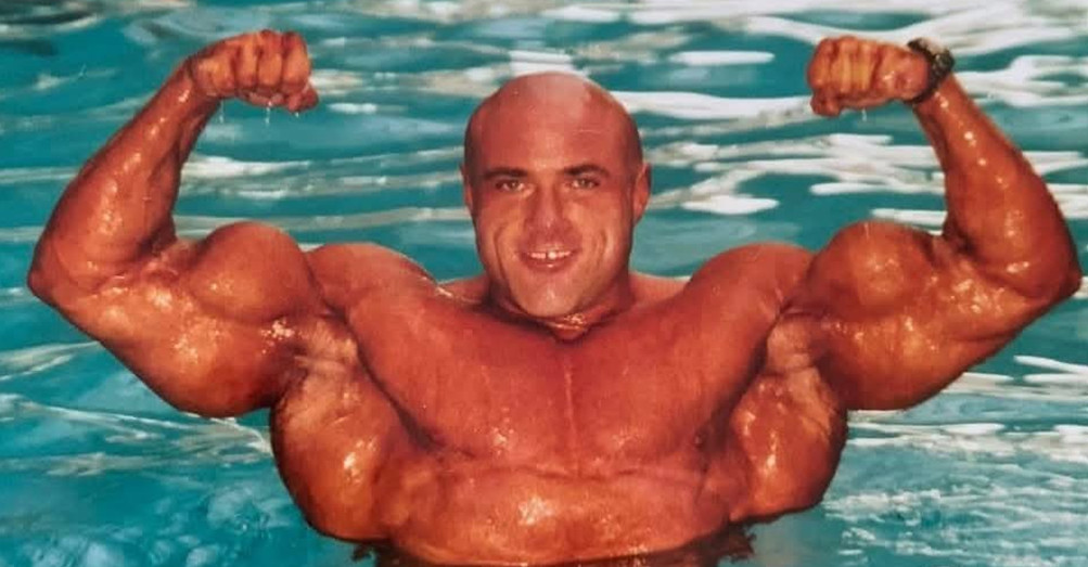 هایکو کالباخ