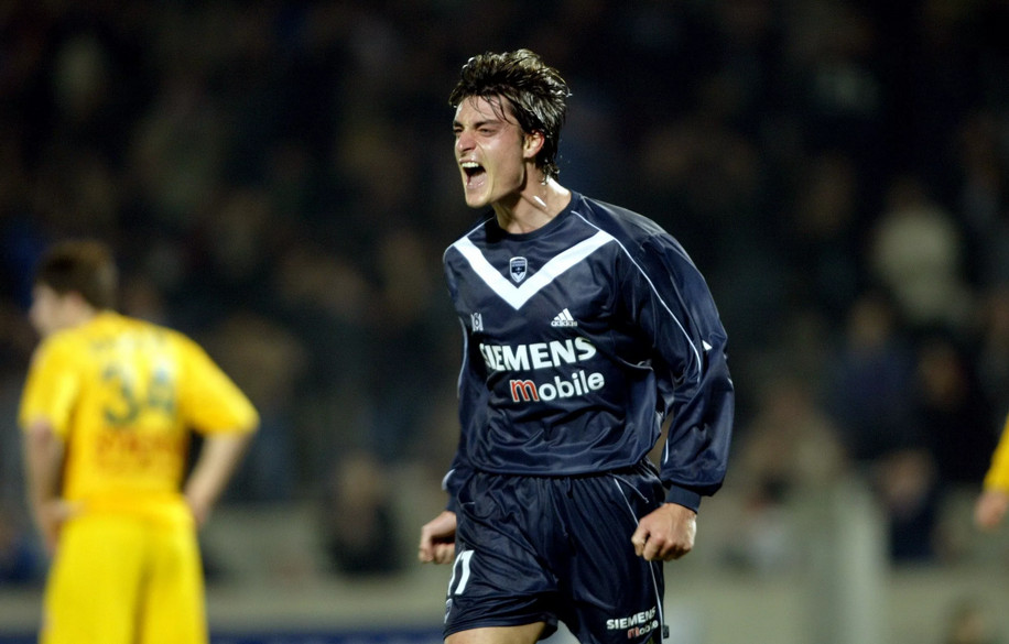 آلبرت ریرا در بوردو