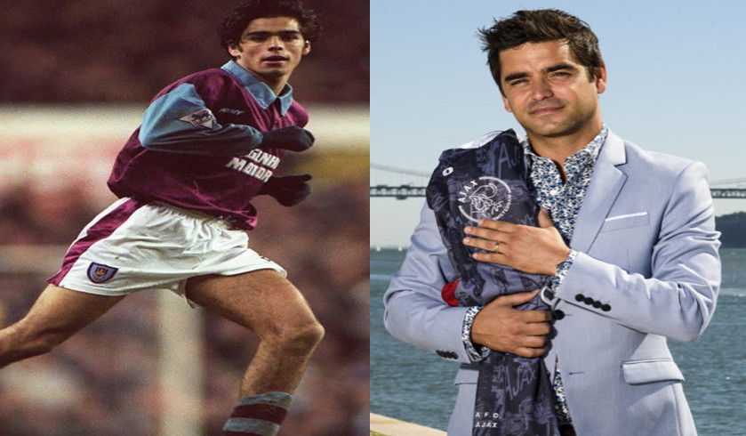 دنی کاروالیو