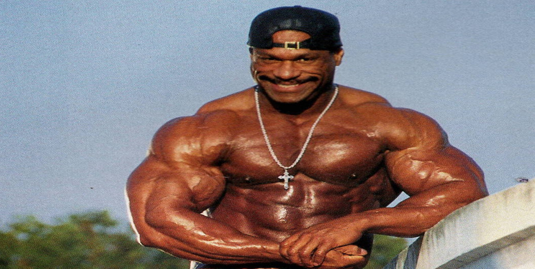 مایک کریستین