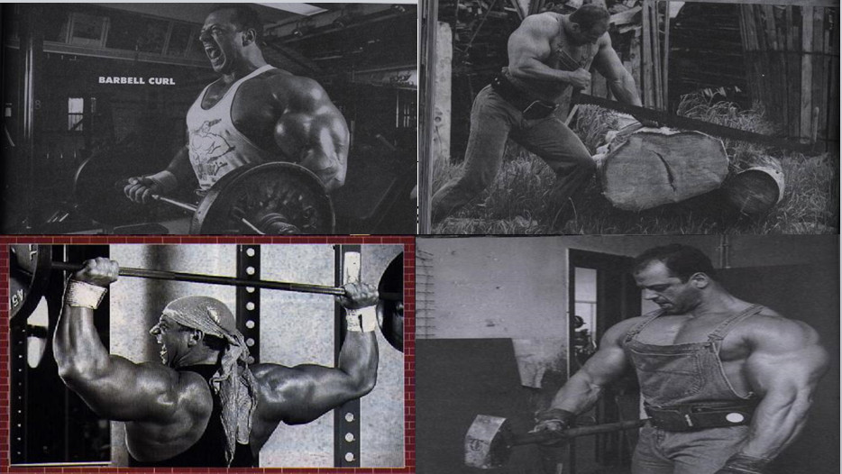 مانفرد هوبرل