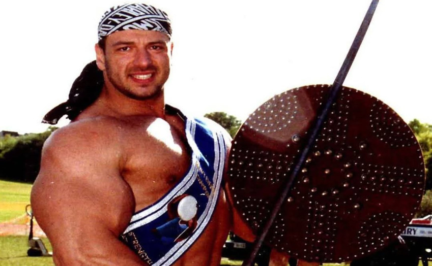 مانفرد هوبرل