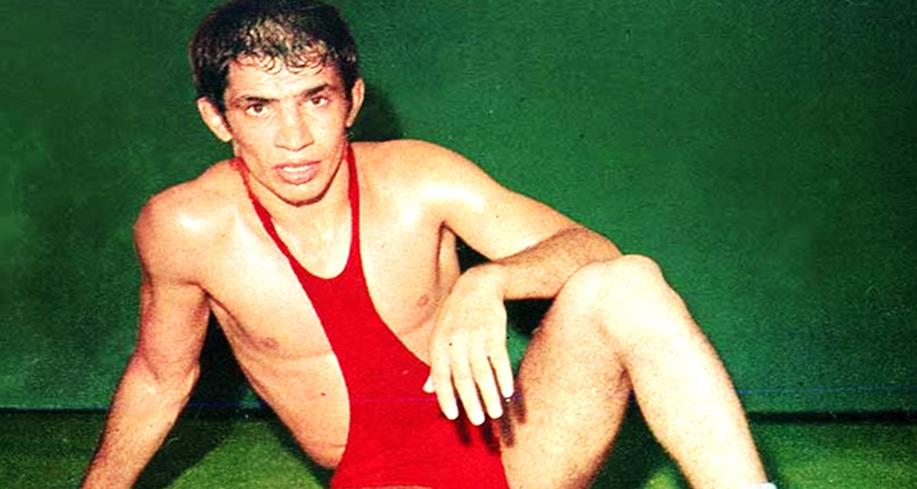 شمس الدین سیدعباسی