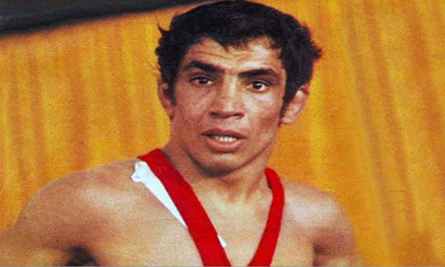 شمس الدین سیدعباسی