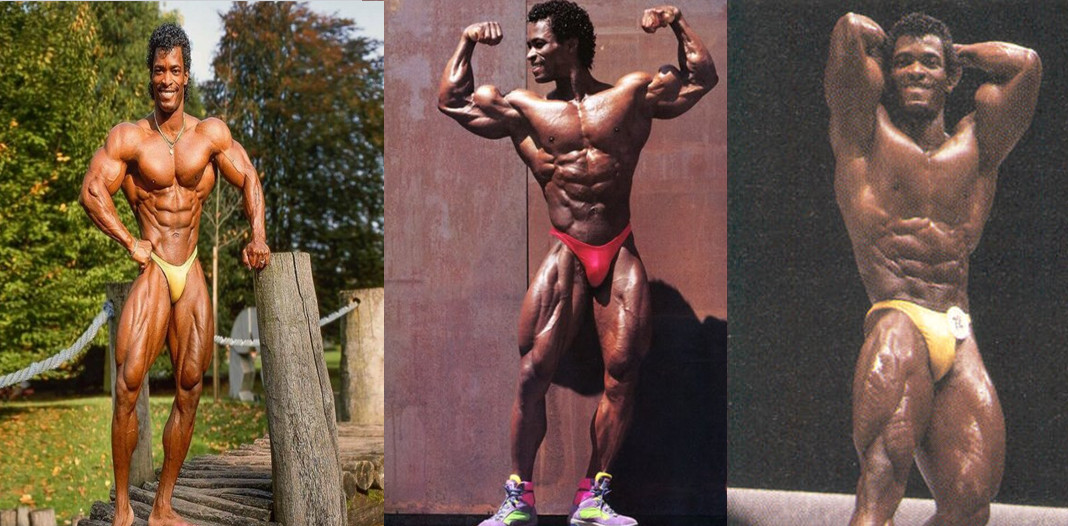 پل ژان گیوم