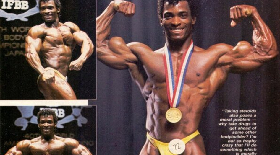 پل ژان گیوم