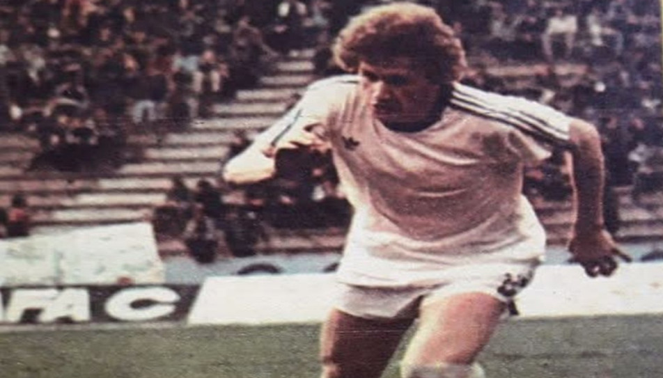 دمیر دسنیچا در ریه‌کا