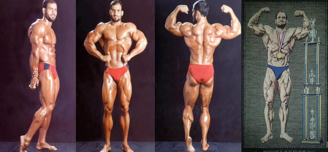 پرمچاند نگرا