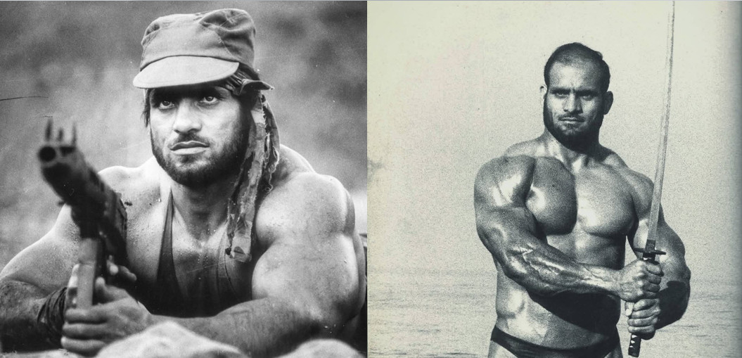 پرمچاند نگرا