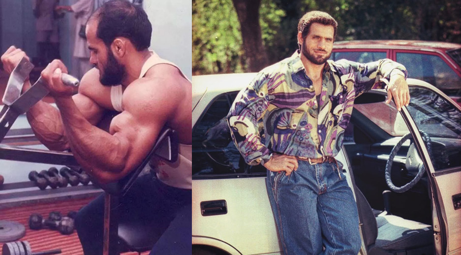 پرمچاند نگرا