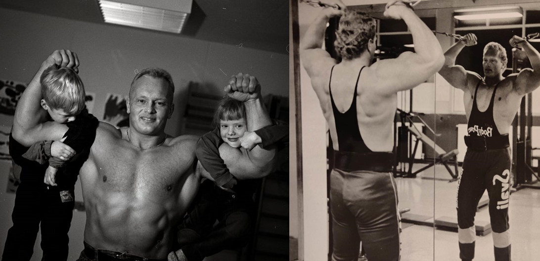 یون پات سیگمارسون