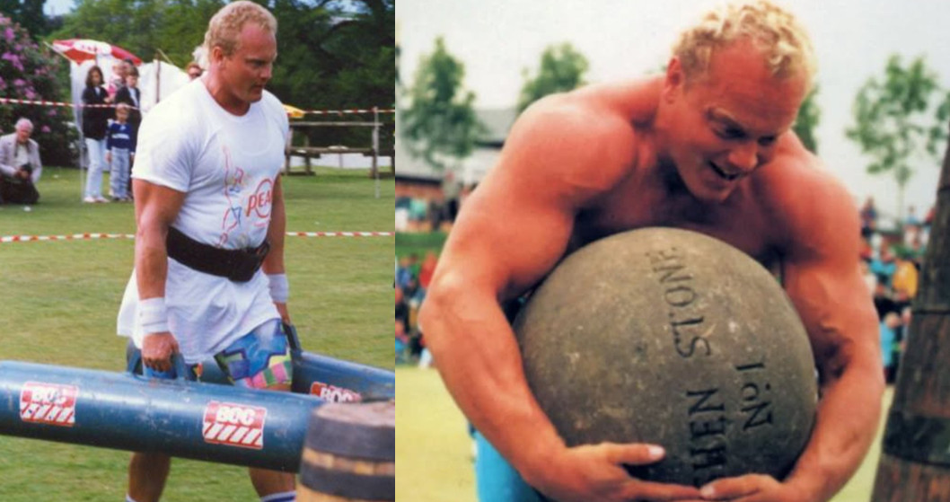 یون پات سیگمارسون