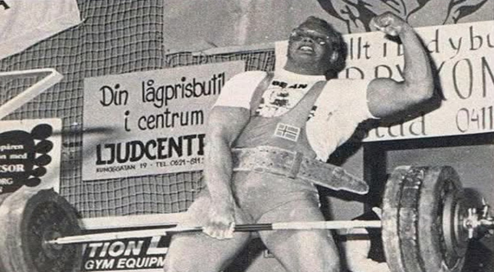 یون پات سیگمارسون