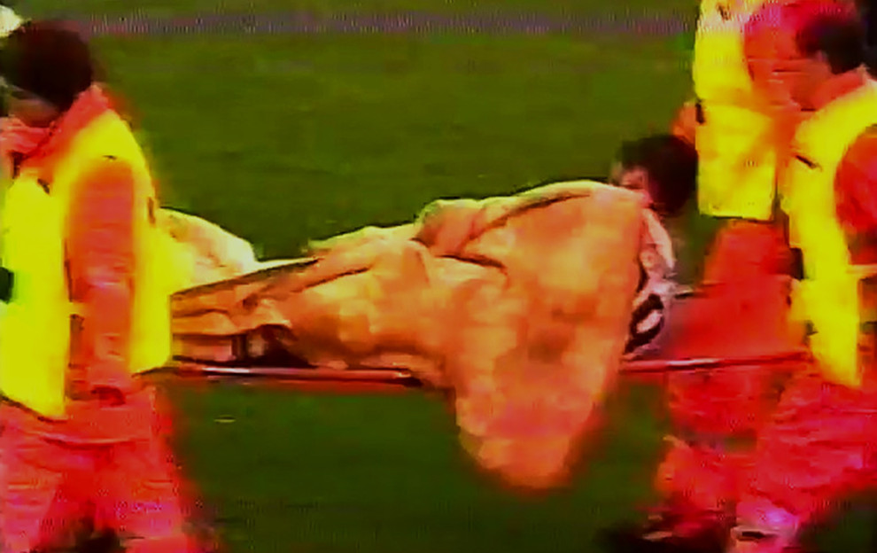 میلان - پارما 2005