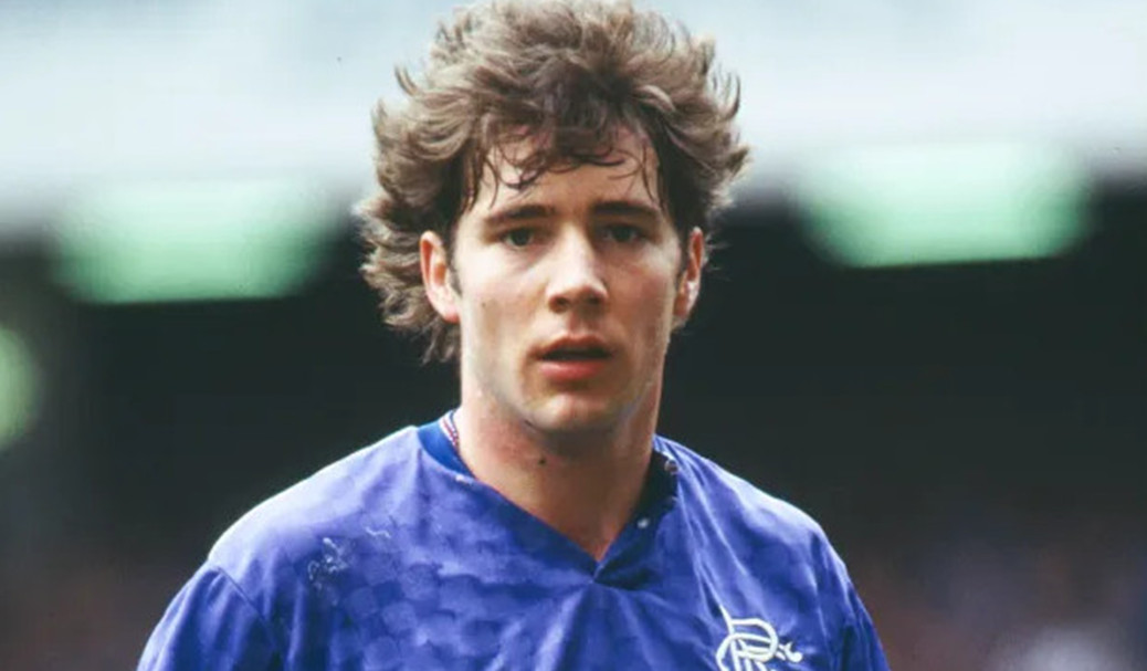 آلی مک کویست