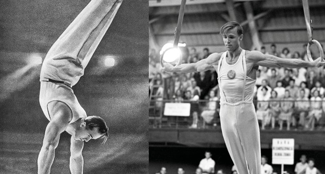 ویکتور چوکارین