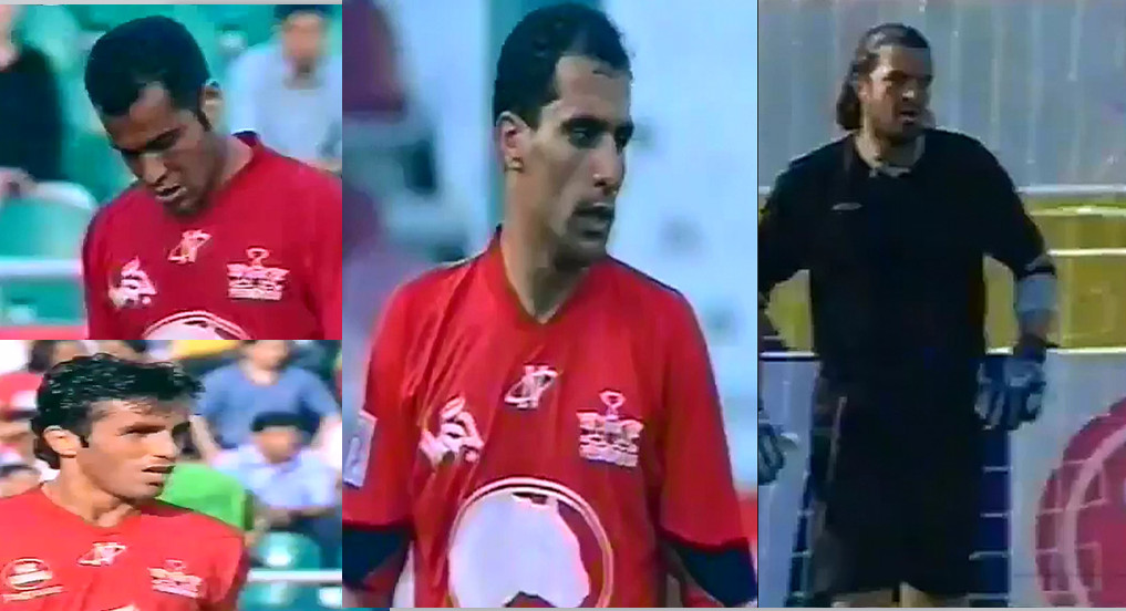 2025-04-25_185810-1 ساشا رادیویویچ، رضا جباری، سهراب انتظاری و ابراهیم اسدی