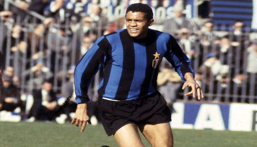 ژایر دا کوستا در اینتر