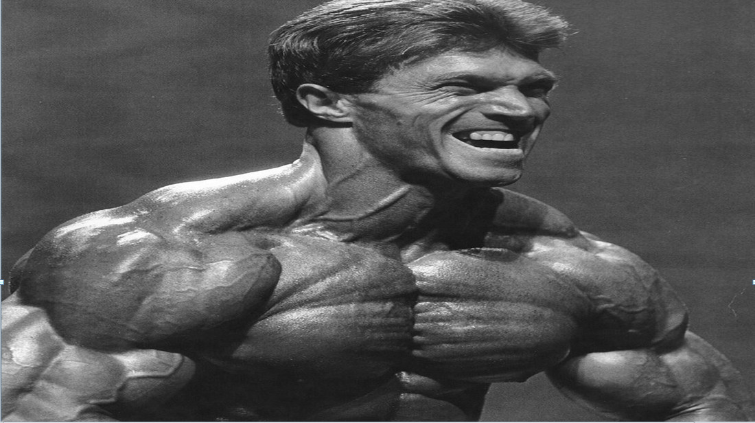 گری استرایدوم