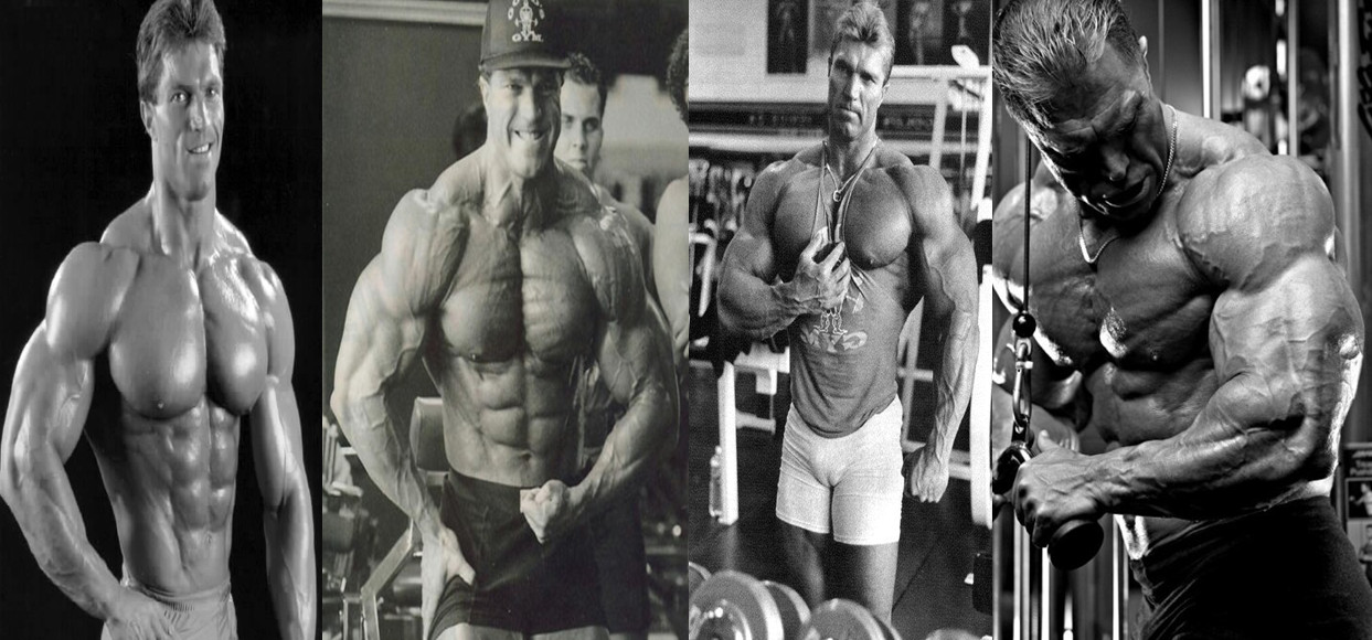 گری استرایدوم