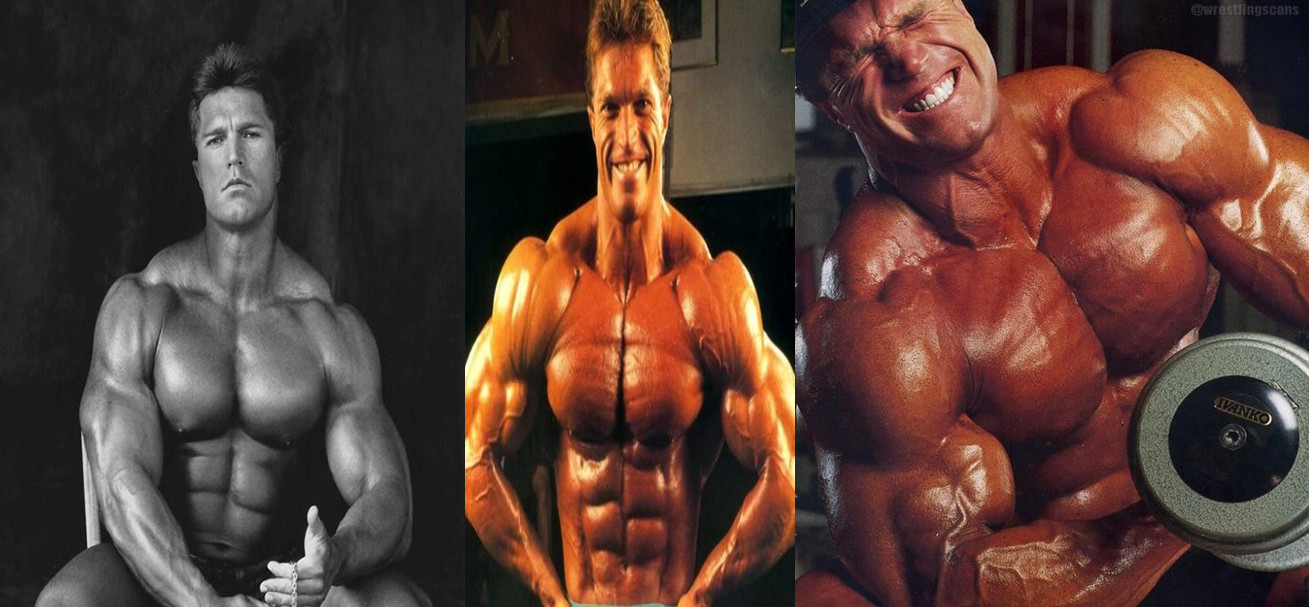 گری استرایدوم