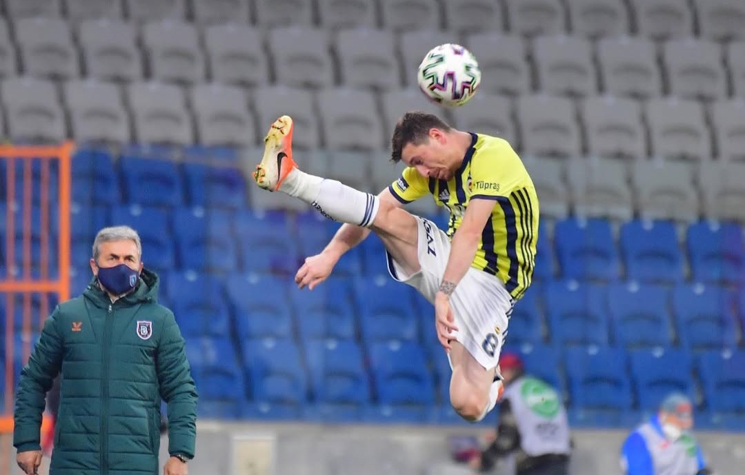 مرت هاکان یانداش