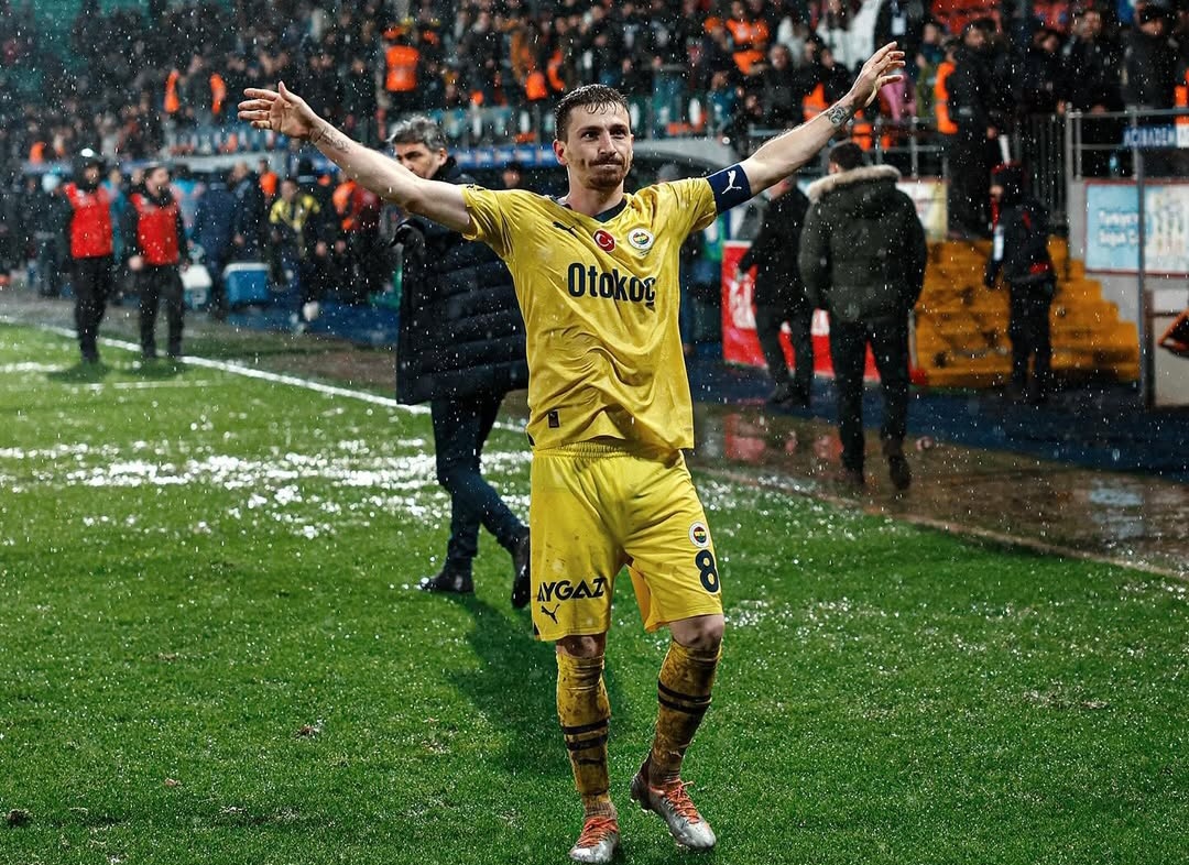 مرت هاکان یانداش