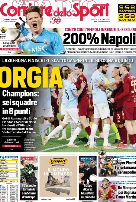 ناامیدی یوونتوس و میلان از تصمیم جدید کونته و جنجال بر سر خطای خشن امباپه