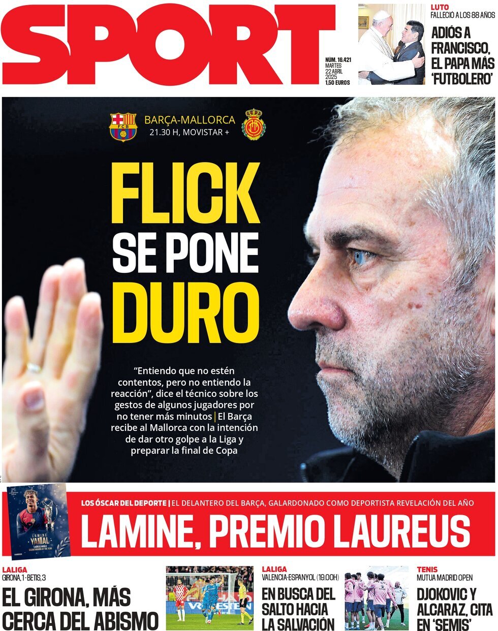 روزنامه اسپورت روزنامه اسپورت