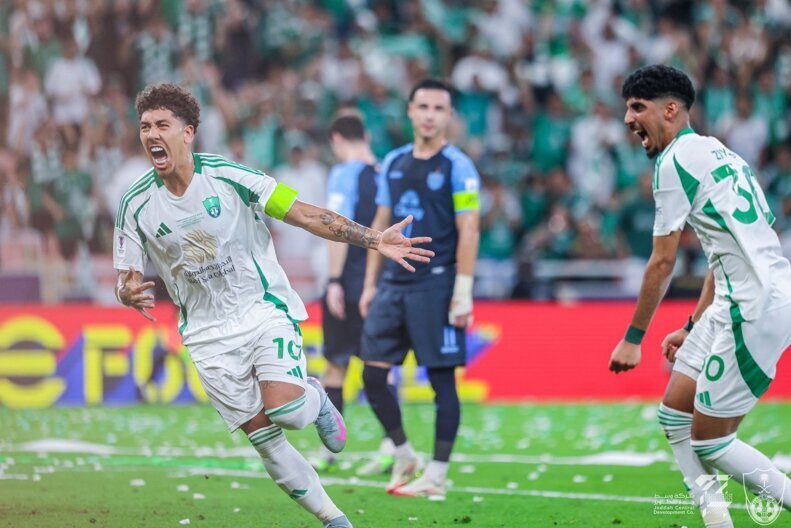 لیگ نخبگان آسیا