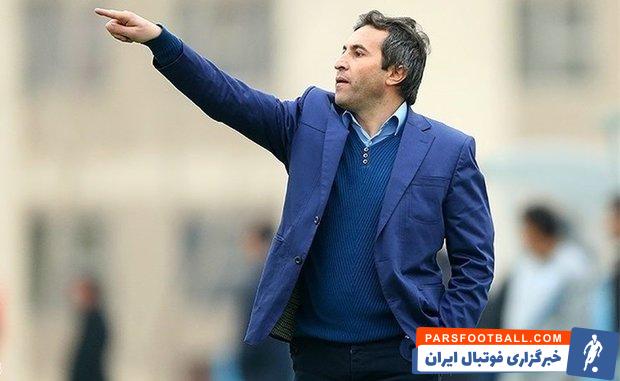 علی لطیفی : ساختار دفاعی استقلال مقابل هوادار نمایشی فاجعه‌ آمیز داشت