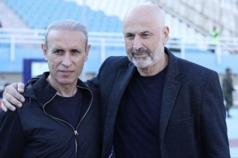 میودراگ بوژوویچ