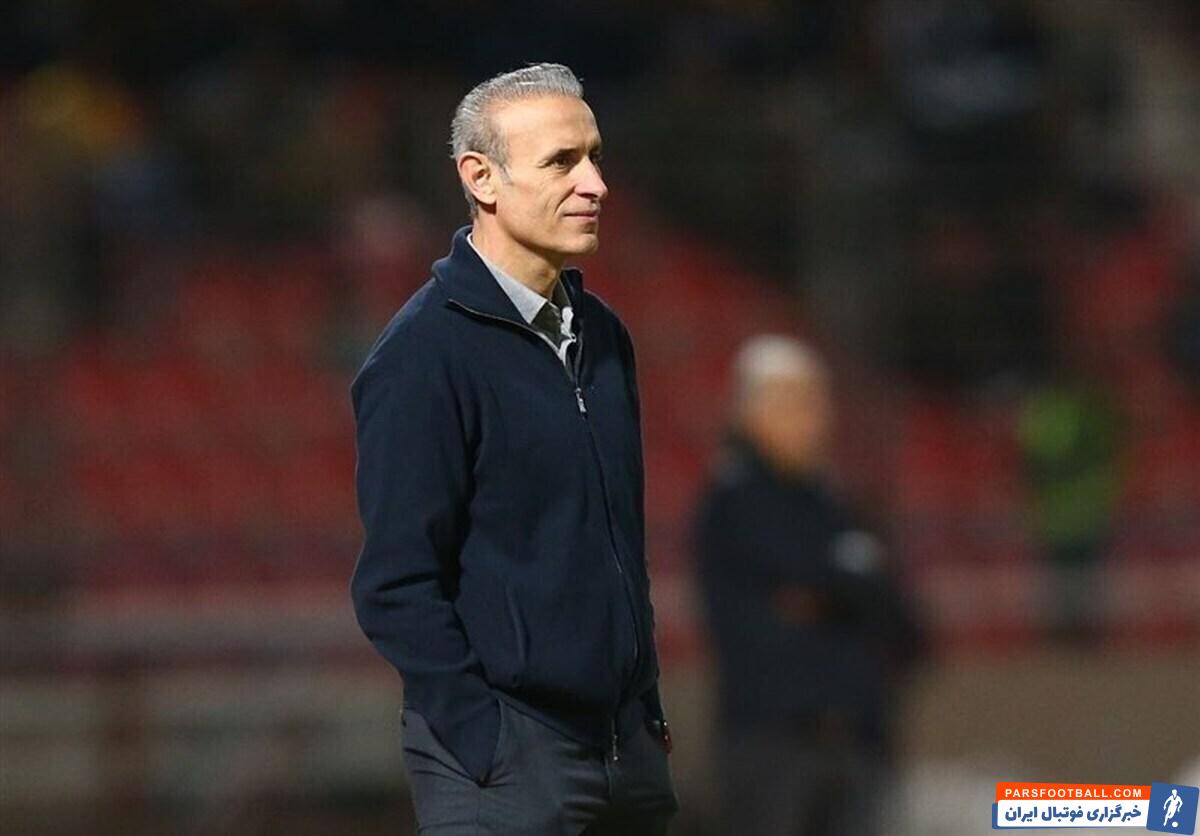 یحیی گل محمدی با پیشنهاد همکاری از سوی فولاد خوزستان رو به رو شده است