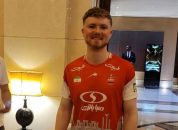 کلیپ عیادت هوادار ایرلندی پرسپولیس از عمو موسی سلامت