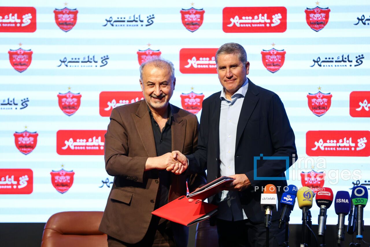 از لقب پرز تا شعار «درویش حیا کن»/ پرده آخر یک مدیریت پرحاشیه