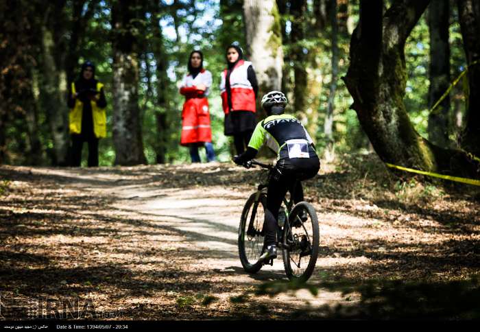 عباسی: برای کسب جواز بازی‌های آسیایی ناگویا به مسابقات چین خواهم رفت