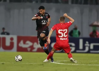 ساوو میلوشویچ سرمربی نساجی مازندران : فقط من مقصر باخت به پرسپولیس هستم