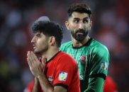 علیرضا بیرانوند