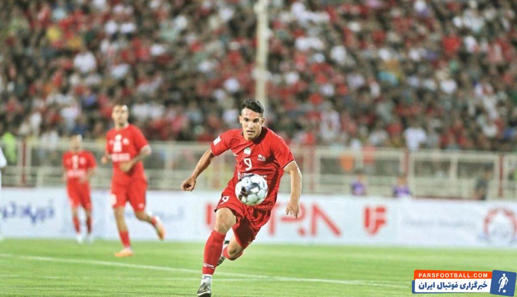 بیوگرافی امیرحسین حسین زاده