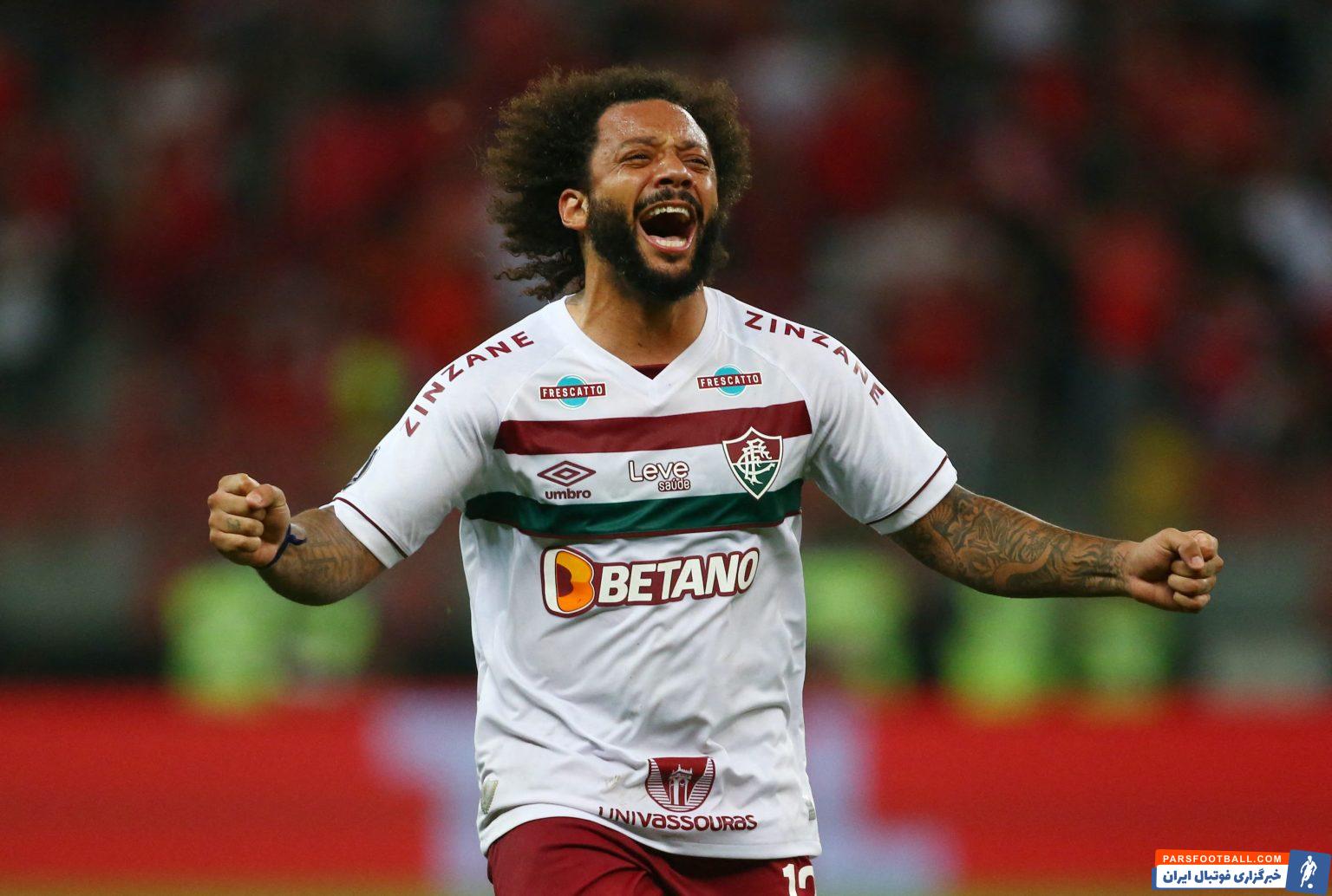 بیوگرافی مارسلو