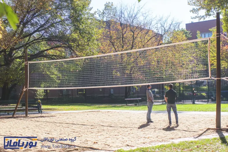 تورهای ورزشی استاندارد چه ویژگی‌هایی دارند و چطور انتخاب می‌شوند؟