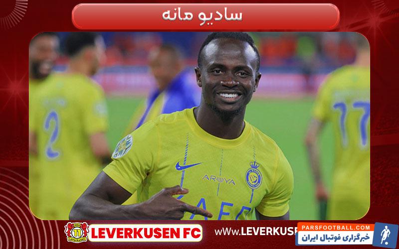 بیوگرافی سادیو مانه