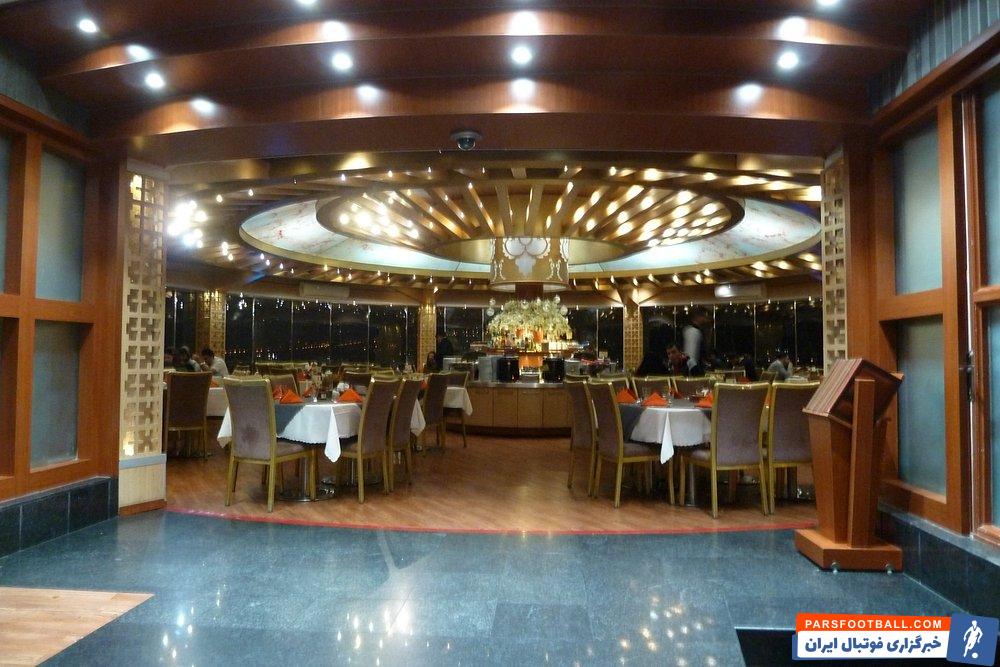 معرفی هتل آسمان اصفهان | اقامت چهارستاره در کنار زاینده‌رود