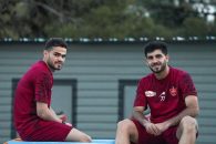 تمرینات پرسپولیس برای دیدار مقابل نساجی از امروز دوباره آغاز شد