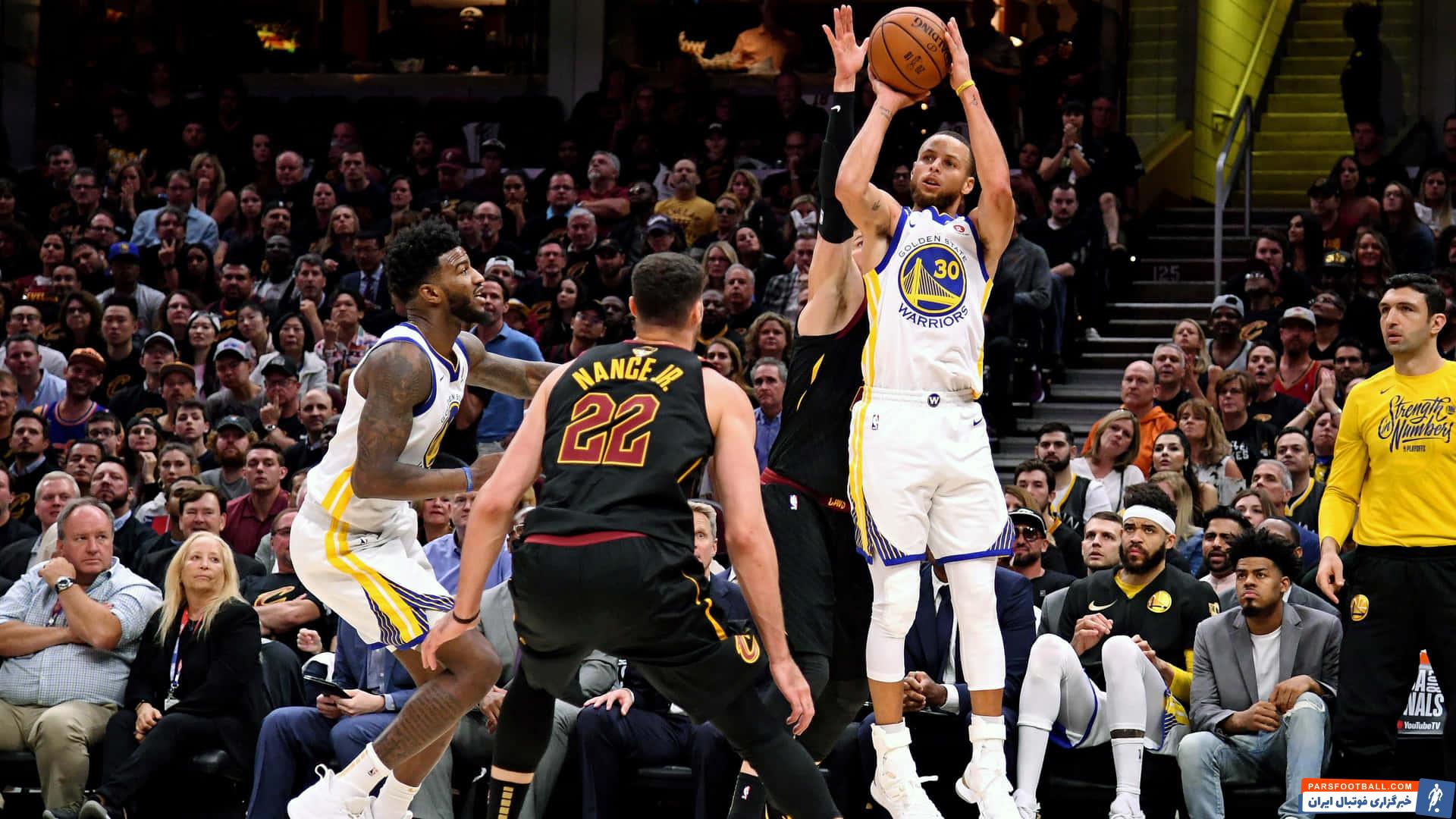 بیوگرافی استفن کری