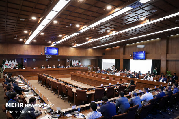 تشریح مشکلات اولین تجربه «ثبت‌نام الکترونیکی» انتخابات فدراسیون‌ها